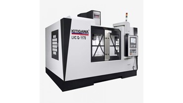 CNC (DİK İŞLEME MERKEZİ), KITIGAWA ,CNC,DİK İŞLEME MERKEZİ,CNC FREZE