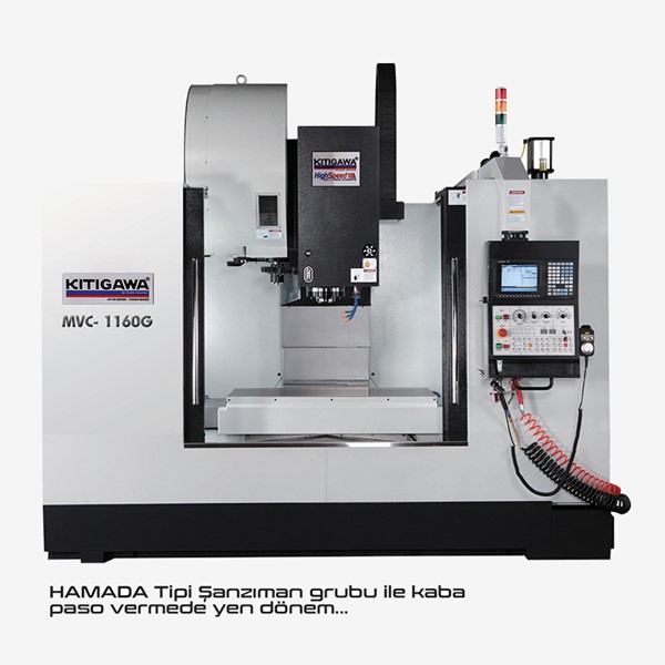 Hakan CNC