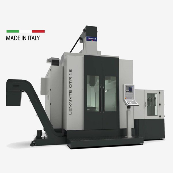 Hakan CNC