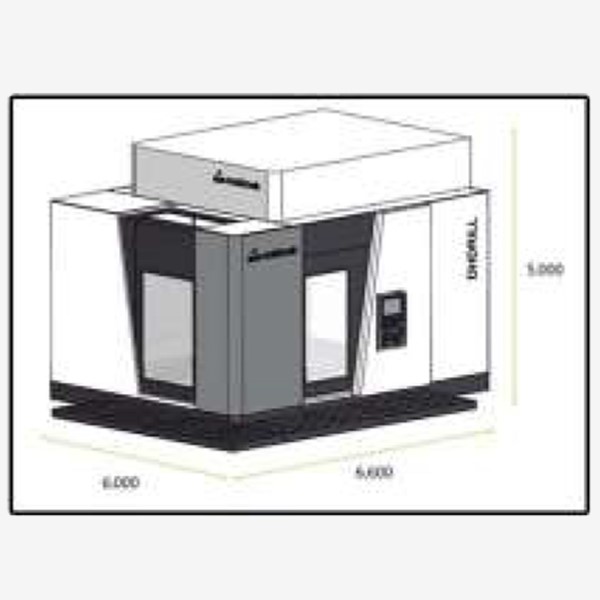 Hakan CNC