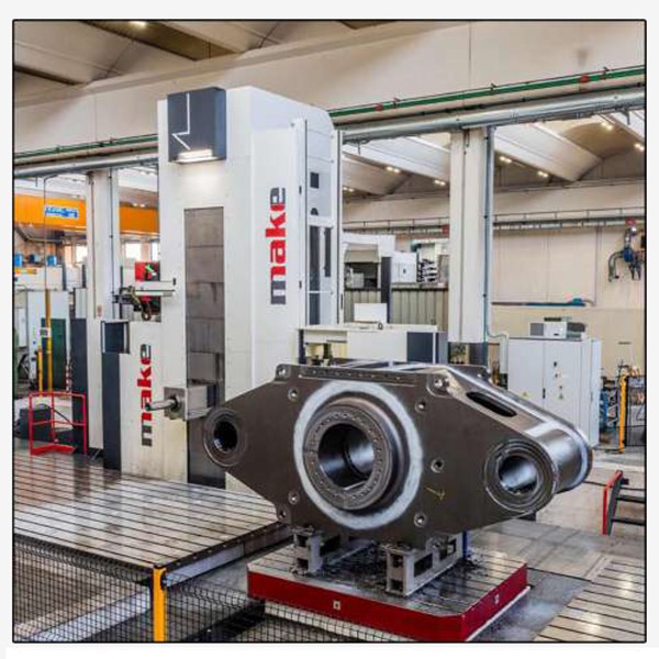 Hakan CNC