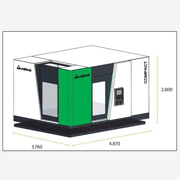 Hakan CNC