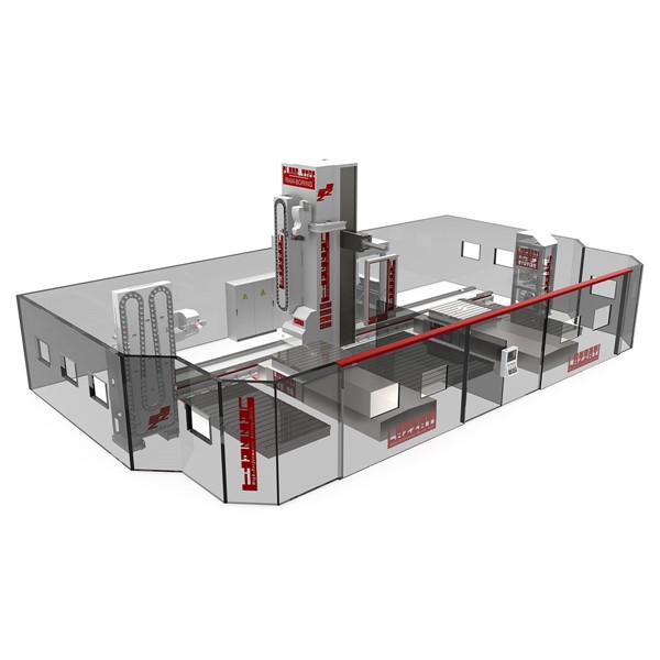 Hakan CNC