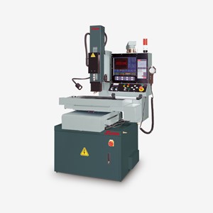 CNC-5060A, CNC-5060A