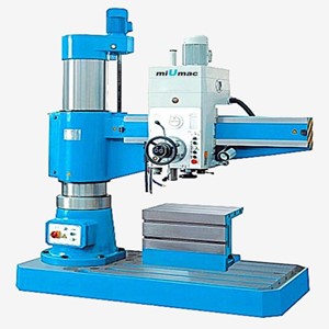 Z 3050 x 16 Radial Drilling Machine, Z 3050 x 16 Radial Drilling Machine