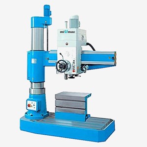 Z 3040/10-13 Radial Drilling Machine, Z 3040/10-13 Radial Drilling Machine