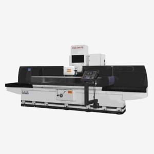 ESG-2448 TD / CNC - ESG-32120 TD / CNC, ESG-2448 TD / CNC - ESG-32120 TD / CNC